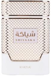 KHADLAJ Shiyaaka White EDP 100 ml Parfum
