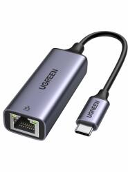 UGREEN USB-C to Gigabit Ethernet Adapter (50737)