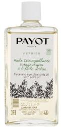 PAYOT Herbier Face And Eye Cleansing Oil ulei demachiant 95 ml pentru femei