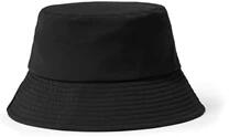 ASUS EGY ASUS ROG SLASH Bucket Hat - Kalap - Fekete (CH3004 ROG SLASH BUCKET HAT /BK)