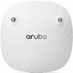 Punct de Acces HPE Aruba Networking 500 Series - Performanță de 1.49 Gbps cu Standard Wi-Fi 6 R2H22A (R2H22A)