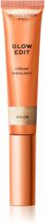 Revolution PRO Glow Edit кремообразен озарител цвят Aglow 15ml