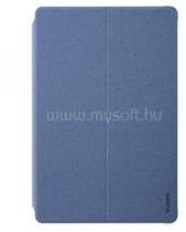 Huawei Flip Cover MatePad T10/T10s tablet tok (kék) (HUAWEI_96662568) (HUAWEI_96662568)