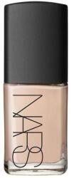 Nars Sheer Glow Foundation make up hidratant culoare MONT BLANC 30 ml