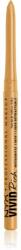 NYX Professional Makeup Vivid Rich молив за очи цвят 01 Amber Stunner 0.28 гр