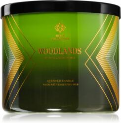 Bath & Body Works Woodland lumânare parfumată 411 g