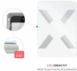 FIXED üvegfólia csak sík felületre Apple iPad Air (2020) telefonokhoz (FIXG-625) - easy-shop