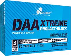 Olimp Sport Nutrition Olimp DAA XTREME Prolact Block 60 tabletta