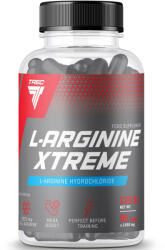 Trec Nutrition Trec L-Arginine Xtreme 90 kapszula