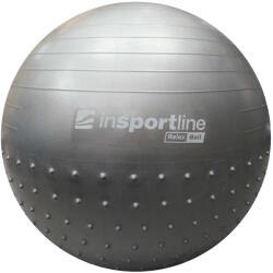 inSPORTline Gimnasztikai labda inSPORTline Relax Ball 65 cm szürke (26068-1)