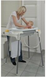 rotho babydesign Set baie Top Unit White Rotho-babydesign (21042-0001-01) - babyneeds