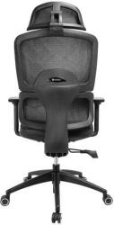 Sandberg Gamer szék - ErgoFusion Gaming Chair Pro (640-96) - tobuy