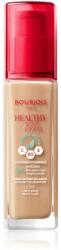 Bourjois Healthy Mix világosító hidratáló make-up 24h árnyalat 53W Light Beige 30 ml