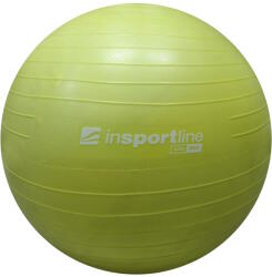inSPORTline Gimnasztikai labda inSPORTline Lite Ball 45 cm sárga (25992-1)