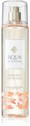  Aqua di Sorrento Tramonto a Positano testápoló spray hölgyeknek 245 ml