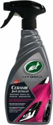 Turtle Wax Hybrid Solutions - 3in1, kerámia detailer, 500 ml (TW-53592)