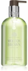 Molton Brown Refined White Mulberry gyengéd folyékony szappan hölgyeknek 300 ml