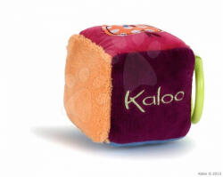 Kaloo Cub de pluş Colors-Activity Kaloo 13 cm pentru cei mai mici (K963278-3)