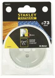STANLEY Carota Bi-Metal FatMax 73x38.3mm, Stanley (STA81077-XJ) - bricolaj-mag