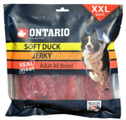 ONTARIO Snack Soft Duck Jerky 500g