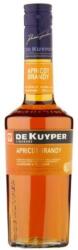 De Kuyper Abricot sárgabarack brandy 0, 7l 20%