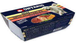 ONTARIO pástétom Beef&vegetables 320g