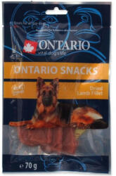 ONTARIO Snack Dry Lamb Fillet 70g