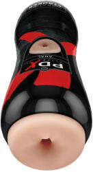 Pipedream PDX Vibrating Stroker Anal Vibrációs popó