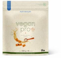 Nutriversum Pure Vegan Pro 500g sós karamell