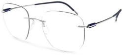 Silhouette Rame ochelari de vedere barbati Silhouette 5561/MZ 6760 Rama ochelari