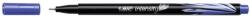BIC Fineliner albastru Intensity Bic 942070 (942070)