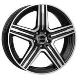 Mak Lewis BMF 5/112 19x8 ET33 66, 6