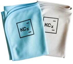 Koch-Chemie Produse microfibra Set Lavete Microfibra Sticla Koch Chemie Pro Glass Towel, 2 buc (9998186) - 24mag