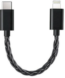 FiiO LT-LT2 Lightning la USB-C