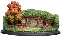 Weta Workshop Statuetâ Weta Movies: The Hobbit - Garden Smial, 15 cm (871004153)