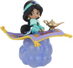 Banpresto Statuetâ Banpresto Disney: Aladdin - Jasmine (Ver. A) (Q Posket), 10 cm (BP18470P) Figurina