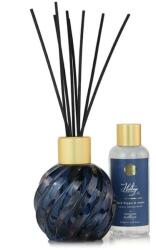 Ashleigh & Burwood Home&Lifestyle Blue Diffuser With Black Pepper & Amber Difuzor Camera 150 ml