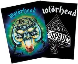 GB eye Mini set de postere GB eye Music: Motorhead - Overkill & Ace of Spades (GBYDCO164)