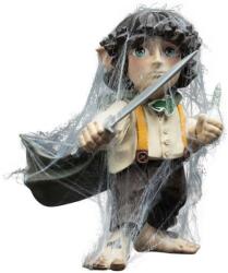 Weta Workshop Statuetâ Weta Movies: The Lord of the Rings - Frodo Baggins (Mini Epics) (Limited Edition), 11 cm (865004089)