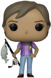 Funko Figura Funko POP! Television: Parks and Recreation - Ann Perkins #1411 (087614) Figurina