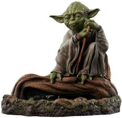 Gentle Giant Statuetâ Gentle Giant Movies: Star Wars - Yoda (Episode VI) (Milestones), 14 cm (GENTNOV222335)