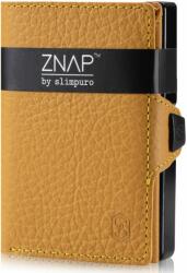 Slimpuro ZNAP, portofel subțire, 8 cărți, compartiment pentru monede, 8, 9 × 1, 5 × 6, 3 cm (L × Î × l), protecție RFID (1I-VTET-WY9N) (1I-VTET-WY9N) - electronic-star