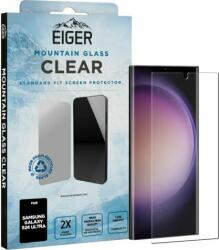 Eiger SP Mountain Samsung Galaxy S24 Ultra Edzett üveg kijelzővédő (EGSP00941)