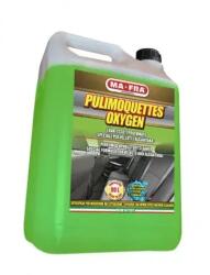 MA-FRA Produse cosmetice pentru interior Solutie Curatare Interior Auto Mafra Pulimoquettes, 4.5L (P0704)