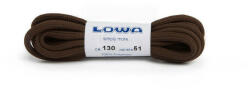 Lowa Шнурове за обувки Lowa, тъмнокафяви (8305790492)