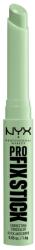 NYX Cosmetics Pro Fix Sticks Dark Peach Korrektor 1.6 ml