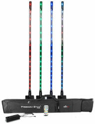 Chauvet DJ Freedom Stick Pack LED-es effektlámpa