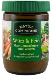 Natur Compagnie Amestec Bio de Baza pentru Mancaruri si Supe, 252 g Natur Compagnie