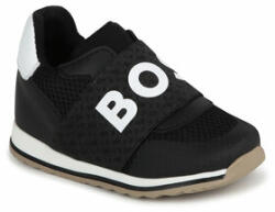 Boss Sneakers J50869 S Negru