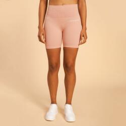GymBeam Hyper női rövidnadrág Pink - BeastPink XS